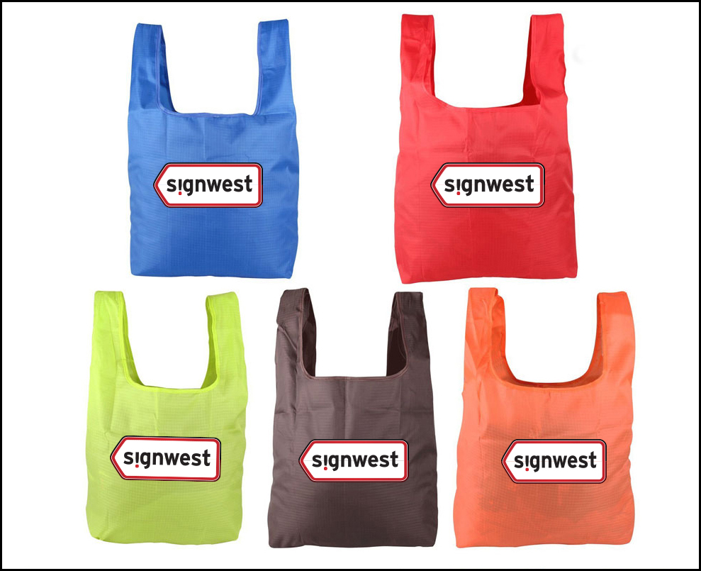 Signwest Sign Suppliers Ireland Shopper Bags Ireland