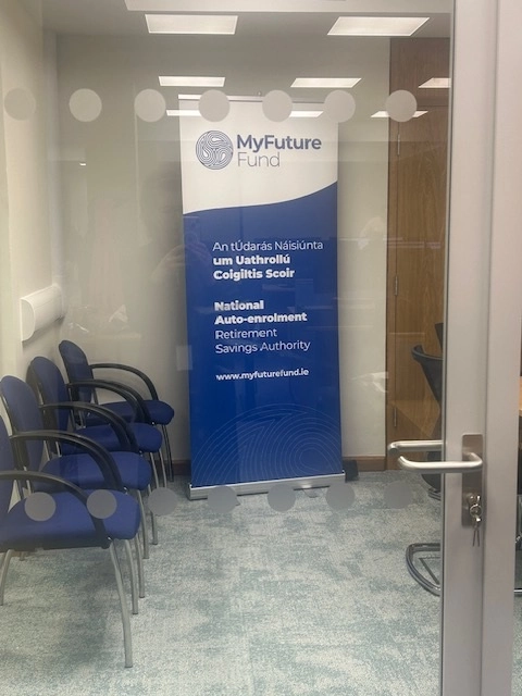 myfuturefund-naersa-pull-up-banner-ireland